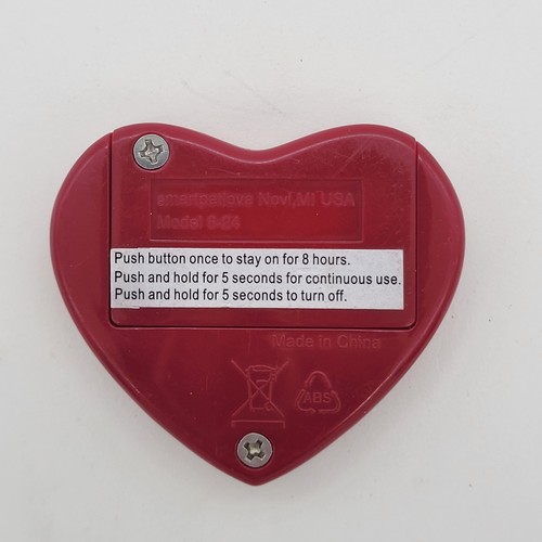 SmartPetLove Snuggle Puppy Replacement Heart Working - Picture 2 of 2
