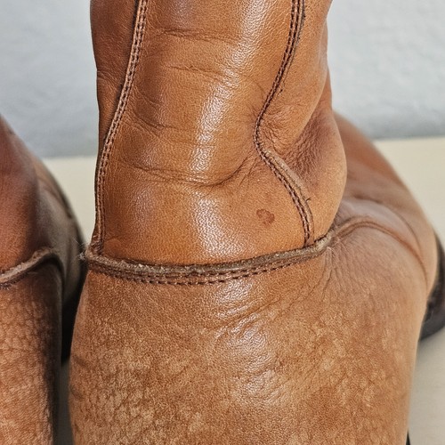 Ariat Hexcel Pro Schnürstiefel Packer Arbeitsstiefel Herren 9 D Stil 38040 Western ATS - Bild 13 von 15