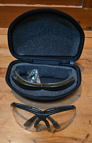 Konus Sport Shooter Brille - Bild 3 von 3