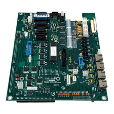 Advanced Sterilization Products ASP Sterrad NX System Interface Board