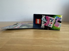 LEGO DIMENSIONS: Unikitty / Cloud Cuckoo Car (71231) Brand New Unopened 