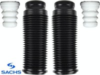 Sachs 900432 Staubschutzsatz FüR StoßDäMpfer Staubschutz Satz Kit FüR Audi
