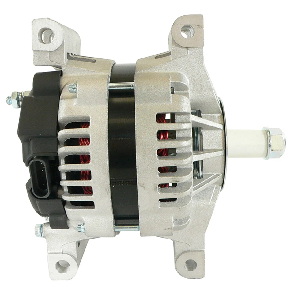Alternator For Sterling Truck Acterra A-Line A9500 At9500 L-Line 7500 - Imagem 2 de 4