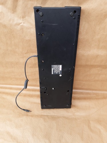 Ordinateur personnel Amstrad 128k CPC 6128 non testé sans psu - Photo 22/24