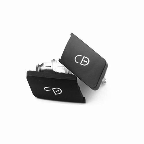 Interruptor de bloqueo de puerta negro para Benz W204 W212 W207 2008-2018 botón delantero lado R+L - Imagen 4 de 8