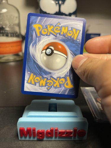 Wartortle 171/165 Illustrazione Rara Carta Pokémon Scarlatta e Viola 151 - Foto 4 di 4