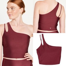 Old Navy Women  s Light Support PowerSoft Long-Line Sports Bra Size S XL 2X 33