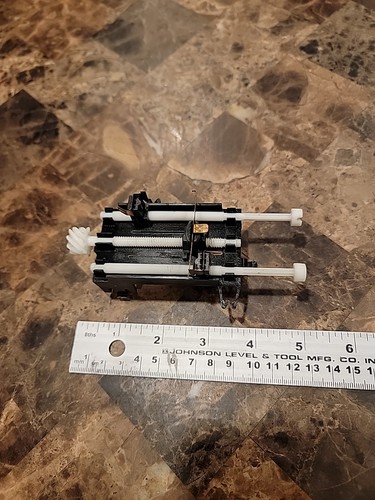 Used OEM Liftmaster 93D0080 Limit Switch