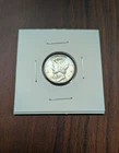 Uncirculated 1937 Mercury Dime (90% Silver) - FREE SHIPPING