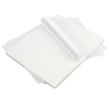 100 PCS Laminating Sheets 9”x11.5”, Thermal Laminating Pouches, 3mil Plastic ...