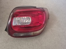 CITROEN DS3 Tail Light Rear Lamp O/S 2009-2016 3 Door Hatchback RH