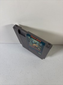 Super Pitfall (Nintendo NES) Authentic Cleaned Tested Working