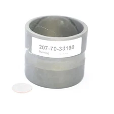 Bushing 207-70-33160 Fits Komatsu PC300-7 PC300-8 PC300LC-3 PC300LC-5 PC300LC-3