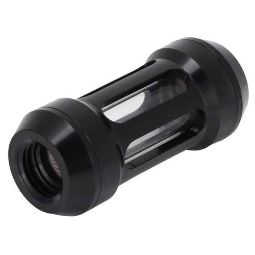 Computer Water Cooling Filter G 1/4in Female To Female Safe Reliable High Wea CB - Afbeelding 22 van 23