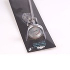  Einstichthermometer Kochtermomether Kochthermometer Küchenthermometer