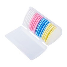 20x Erasable Tailors Chalk Markers Sewing Chalk For Sewing Quilting Needlework