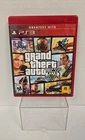Sony PlayStation 3 Grand Theft Auto Greatest Hits CIB *Tested & Working*