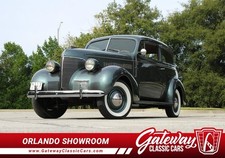 1939 Chevrolet DeLuxe for Sale