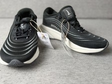 Adidas Women's Supernova 2.0 X Parley Running Shoes  Black HP2239 Size 6 NWT