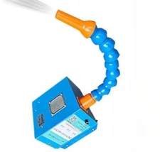 Energy-saving Fan CNC Router High-Power Blower Fan for Machining Centers