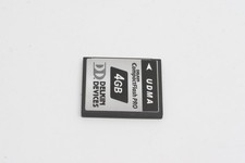 4GB DELKIN DEVICES CF I Compact Flash Memory Card