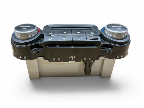 972501HXXX Kia Ceed 2010 Diesel ECU Air Conditioning 972501H922 ca8q - Picture 2 of 9