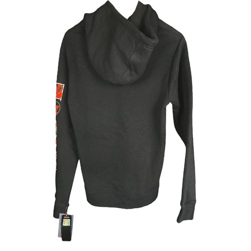 NWT Cincinnati Bengals Scene 2022 Super Bowl Hoodie Fanatics - S - $75 Retail - Picture 6 of 6