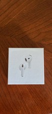 UNOPENED AirPod 4 With Noise Cancellation
