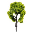 33cm Artificial Bonsai Tree Simulation Potted Plant Home Table Office Desk Decor
