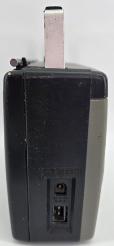 VTG Panasonic RQ-832DS AM FM 8 Track Player AC DC PARTS ONLY Not Working No Cord - Picture 4 of 7