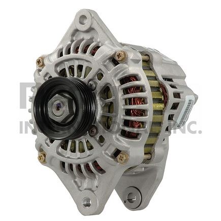 Delco Remy 12070 Alternator Remanufactured - Picture 1 of 7