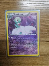 Gardevoir RC10/RC25 Legendary Treasures: Radiant Collection Holo