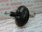 Ford Fiesta Booster de servo de frein avec maître-cylindre 1.0 Essence 2014