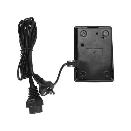 Foot Control Pedal W/ Power Cord Sewing Machine Foot Pedal AU Plug 220V - Picture 11 of 22