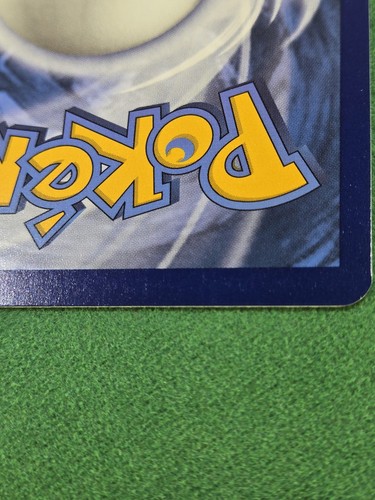 SV05: Temporal Forces Shiftry Illustration Rare 163/162 - Picture 4 of 5