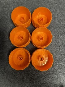 LEGO Mars Mission 7699 MT-101 Armored Drilling Unit 99.99% Complete