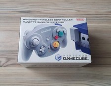 Nintendo Gamecube Controller Wavebird origina...