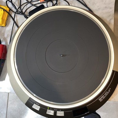 DENON DP-75 Turntable