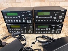 SteppIR Fluidmotion Antenna Original Controllers
