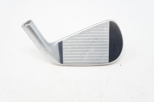 LH Titleist 2021 T100S Strong #6 Iron Club Head Only .355 Left Handed 1139302 - Picture 4 of 4