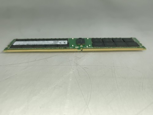 Major Brand 64 GB PC4-23400R (DDR4-2933) 2Rx4 ECC REG DDR4 Server RAM - Picture 5 of 6