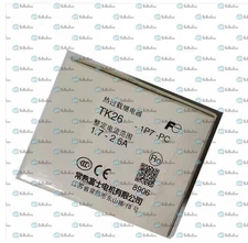 1piece NEW Thermal Overload Relay TK26-1P7-PC 1.7-2.6A *wq