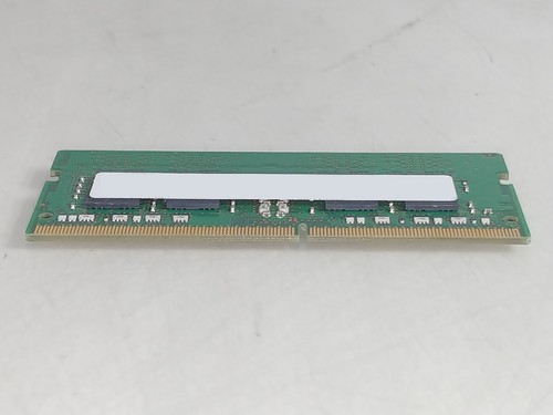 Lot of 5 Major Brand 4 GB PC4-17000 (DDR4-2133) 1Rx8 DDR4 Laptop Memory RAM - Picture 3 of 6