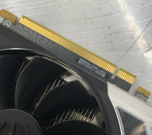 EVGA GeForce GTX 1070 GPU 8GB GDDR5 PCIe 3.0 | 08G-P4-6173-KR - Picture 7 of 9
