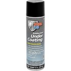 POR-15 Rubberized Under Coating; Black Textured; 22 oz. Aerosol