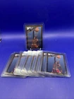 1989 - Michael Jordan Card - Chicago Bulls - Michael Jeffrey Jordan “AIR”