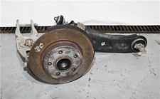 RADNABE RECHTS HINTEN Mercedes-Benz B (W246) A2463503641