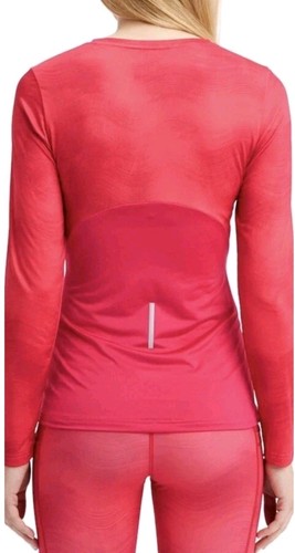 Energetic Running Shirt Shirt Long Sleeve Gerddy - Medium - Picture 2 of 3