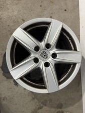 Porsche Cayenne 7P Aluminiumfelge 8.0Jx18 ET53 7P5601025D - ORIGINAL