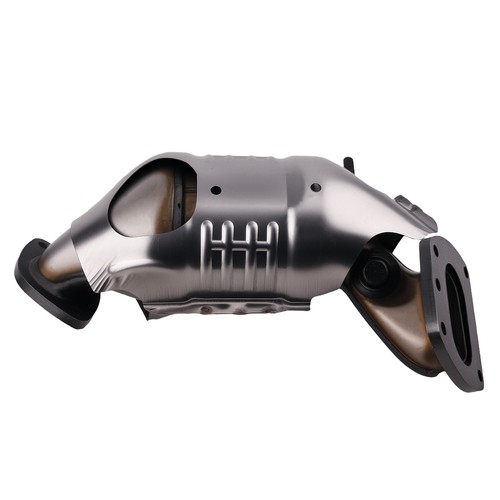 Pair Catalytic Converter W/Gaskets for Toyota Sienna 3.5L 2017-2020 EPA - Bild 18 von 18